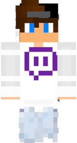 TiagoGames8 Twitch Tv
