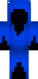 null blue