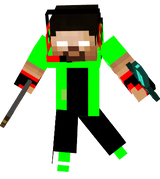 KVZ Studioz new unlocked Outfit 