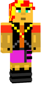 sunset shimmer mcsm