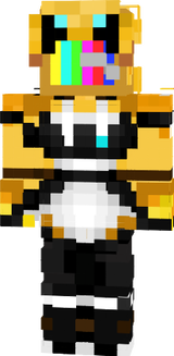 HoneyimhomeYT in a maid -4zoz