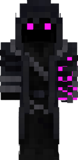 Mago minecraf