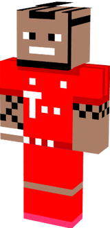 vidalskin