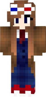 10th Doctor