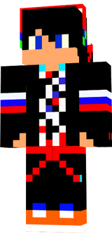 BLEKSTAN