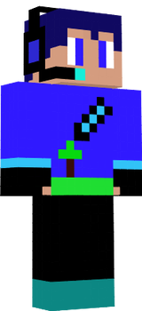 Rodrigo - Craft A Skin Tão Veradeira Que Nem Vou Falar Tantos Verdadeiros