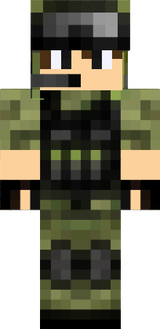 soldier 7