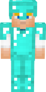 Diamond Armour Jackandmilo