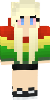 rasta