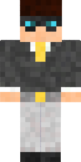 CreepMan