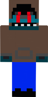 Spy Dave.exe Bad Guy