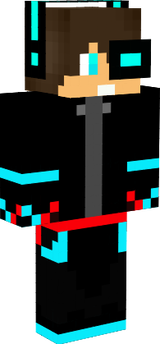 Bot Tron Shadow