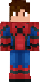 spiderman