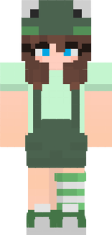 Frog Loona
