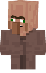 yo yo villager