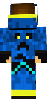 FrankTheTopGamer by swiftness
