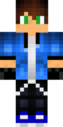Preview of texture: ByLuucas