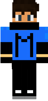 Preview of texture: xDeachLuck