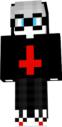Preview of texture: Skins superfoda