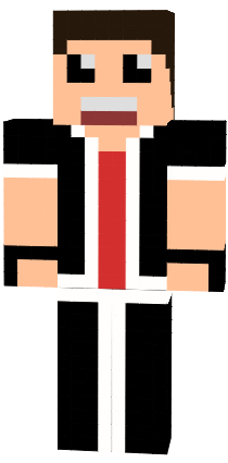 Preview of texture: Zackyt corrigido