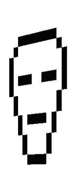 head