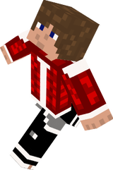 Garys skin