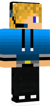 Skin minecraft