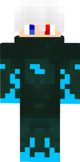 My skin