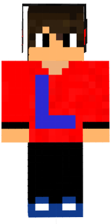 LuqueGamer