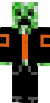 Preview of texture: Creeper Seduction