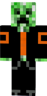 Creeper Seduction