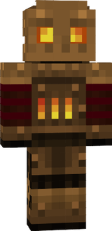 chrono bot