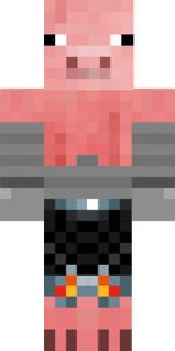 Meu Querido Porco
