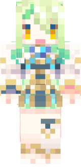 Ceres Fauna