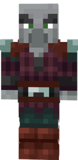 PIllager
