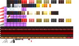 Elite Pixel - Blood icons (69%)