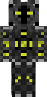 Misho_Banitsata (original model by acdpkp, i just turn the blue in yellow)