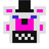 funtime freddy head