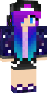 Omg Galaxy Girl