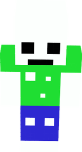 MEIN SKELETT ZOMBIE