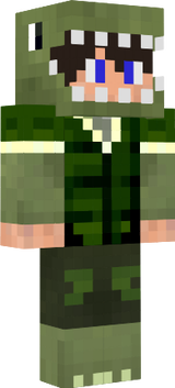 mariokal dino