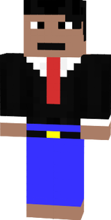 Dred Master