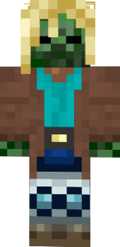 Preview of texture: Wipeouts mortal form