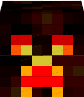 Preview of texture: magma slime