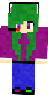 joker 2.0 girl