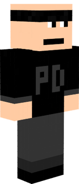 GROPD