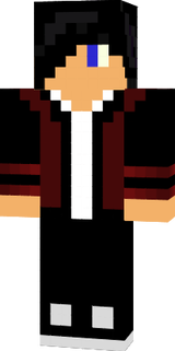 sacha