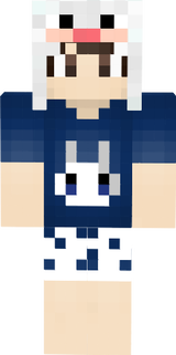 ANDOID AZUL