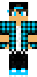blue'splegg