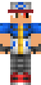 AshLihuel